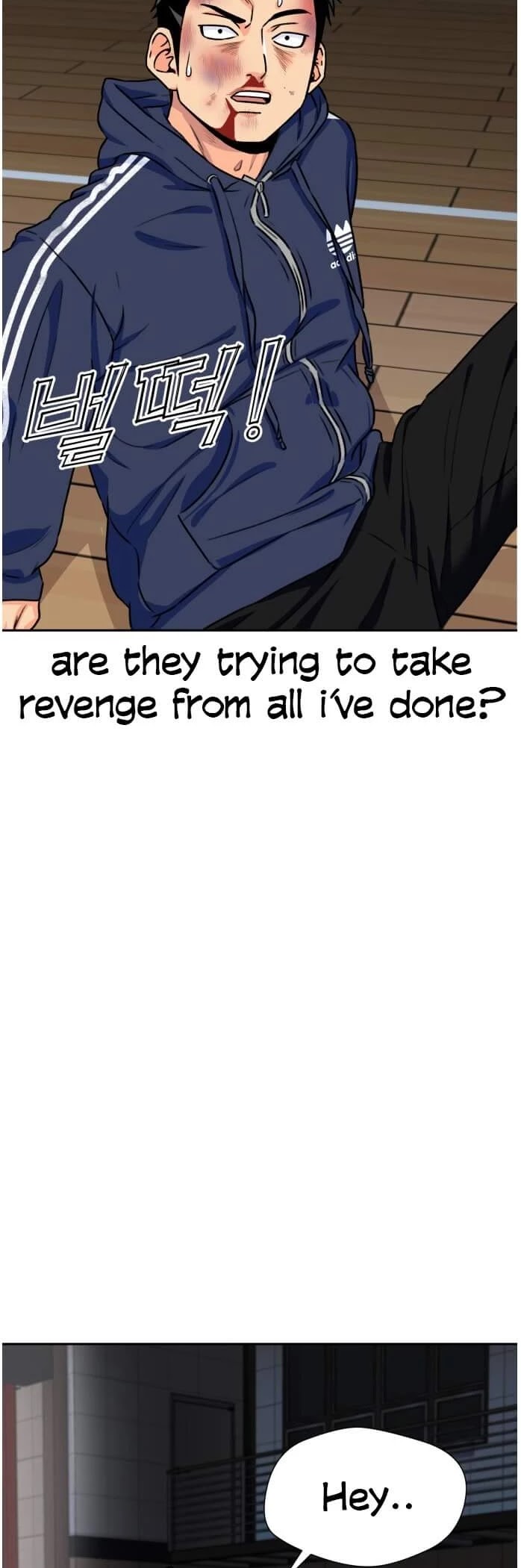 Face Genius Chapter 39 page 17 - Chapter 39