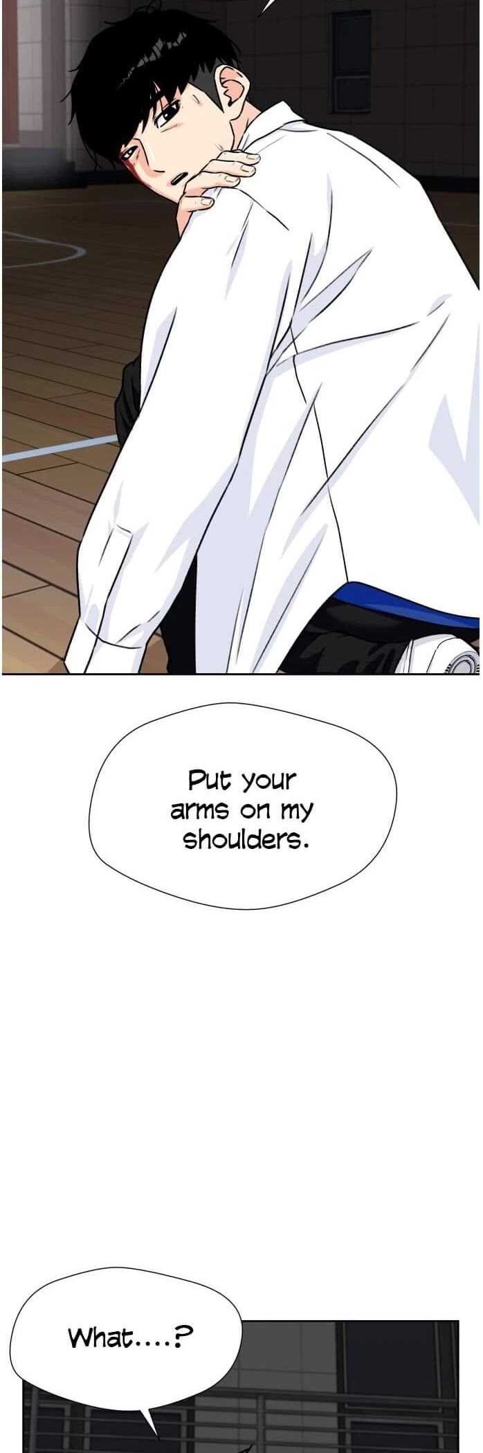 Face Genius Chapter 39 page 18 - Chapter 39