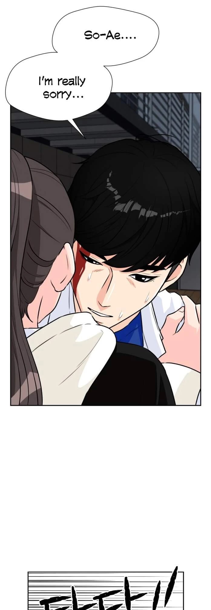 Face Genius Chapter 39 page 2 - Chapter 39