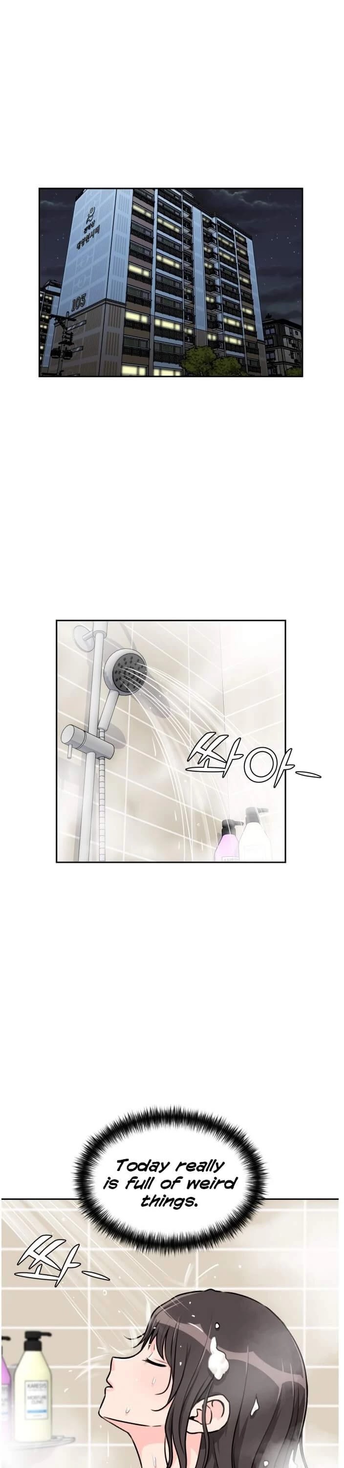 Face Genius Chapter 39 page 25 - Chapter 39