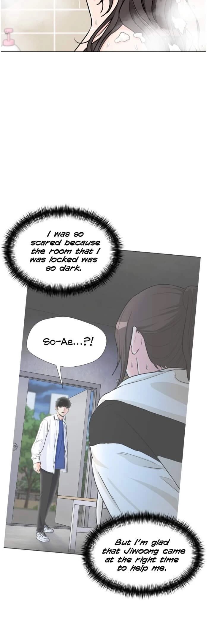 Face Genius Chapter 39 page 26 - Chapter 39