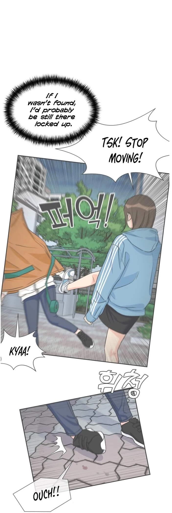 Face Genius Chapter 39 page 27 - Chapter 39