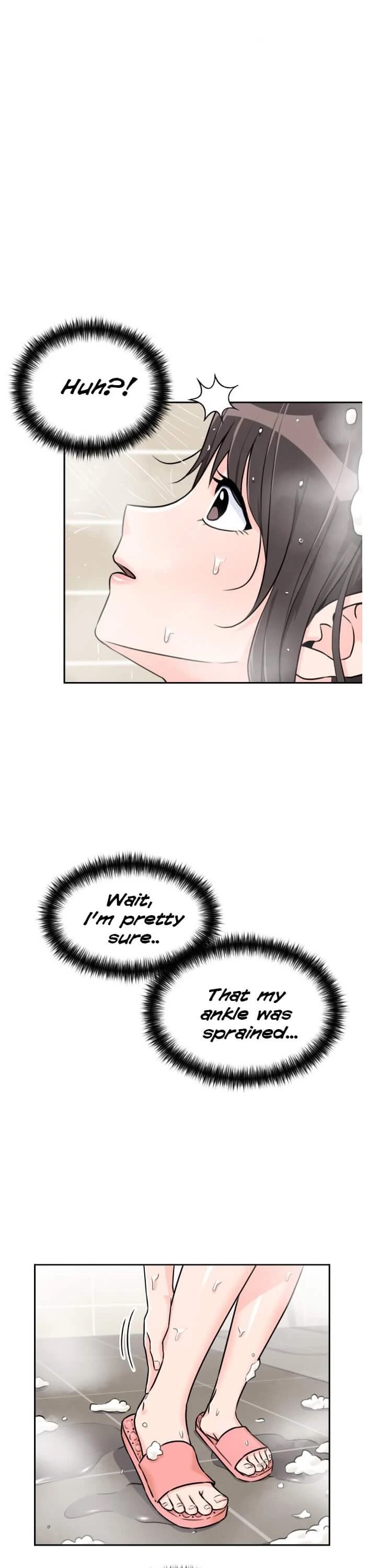 Face Genius Chapter 39 page 28 - Chapter 39