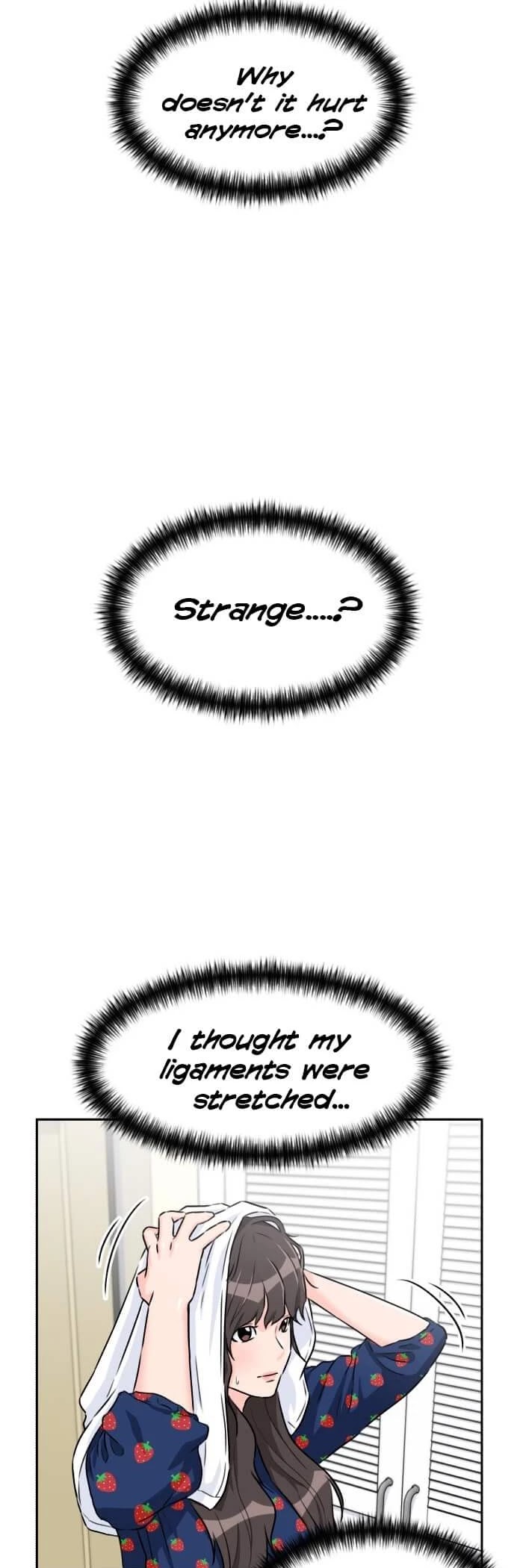 Face Genius Chapter 39 page 29 - Chapter 39