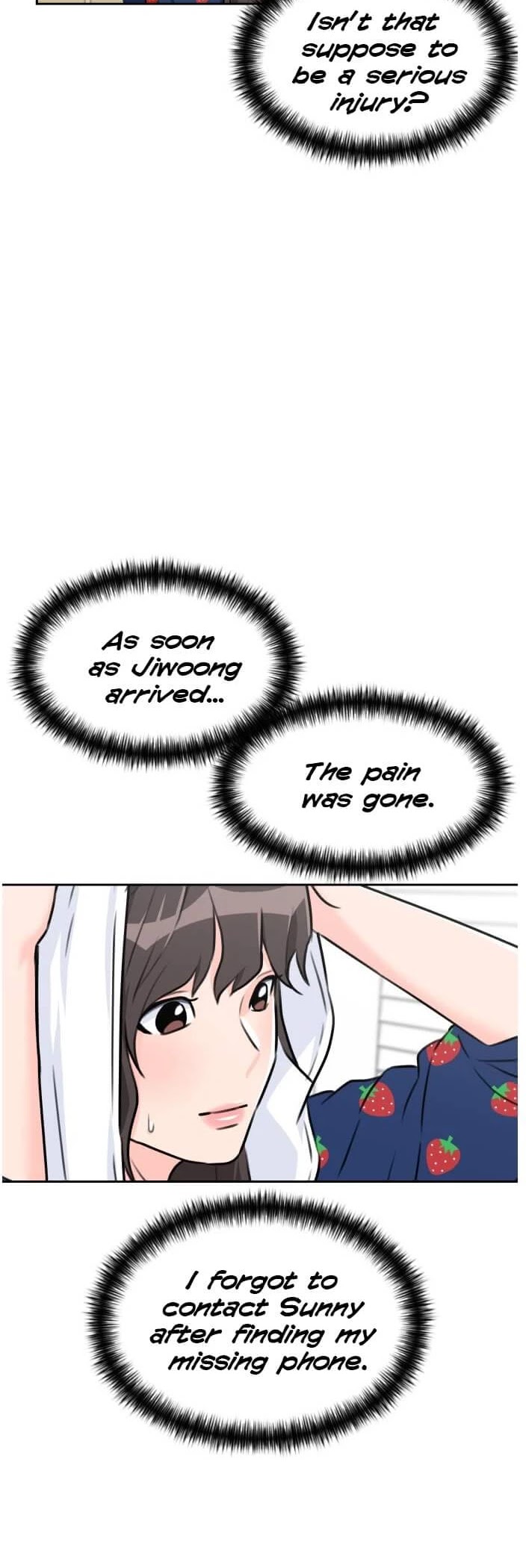Face Genius Chapter 39 page 30 - Chapter 39