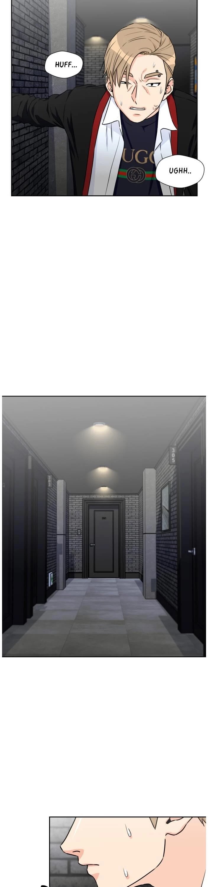 Face Genius Chapter 39 page 37 - Chapter 39