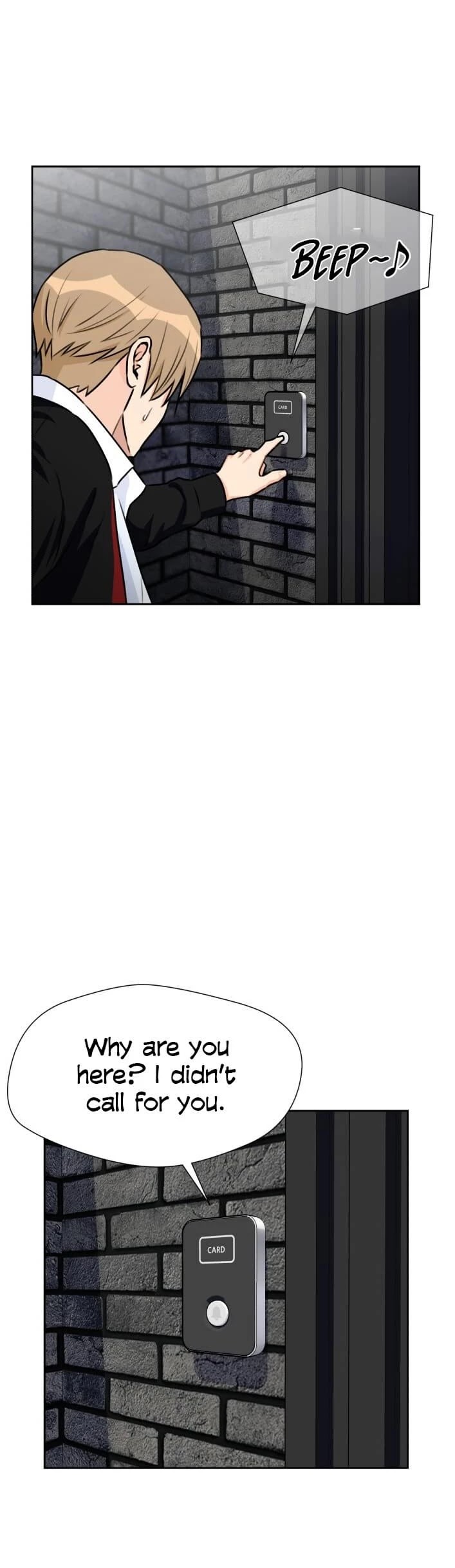 Face Genius Chapter 39 page 39 - Chapter 39