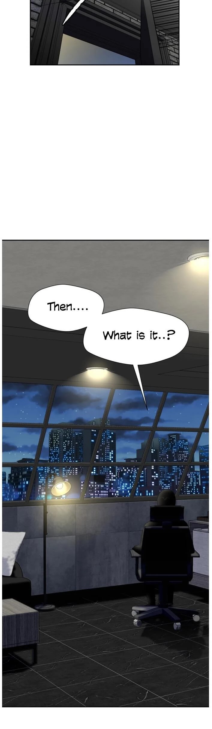 Face Genius Chapter 39 page 41 - Chapter 39