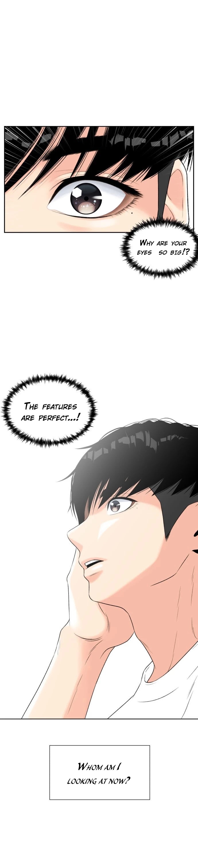 Face Genius Chapter 4 page 14 - Chapter 4: Insurance
