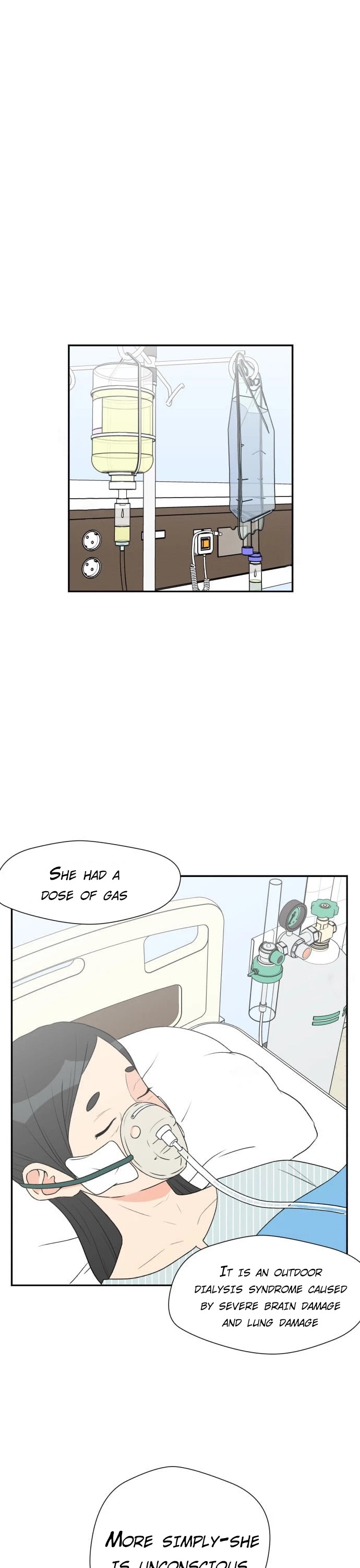 Face Genius Chapter 4 page 2 - Chapter 4: Insurance