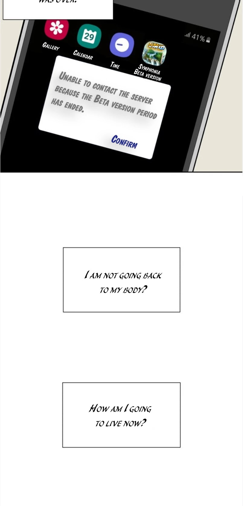 Face Genius Chapter 4 page 25 - Chapter 4: Insurance
