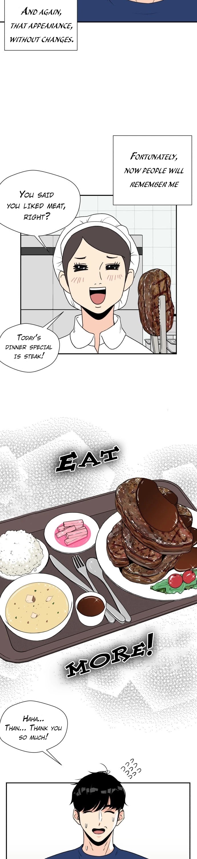 Face Genius Chapter 4 page 29 - Chapter 4: Insurance