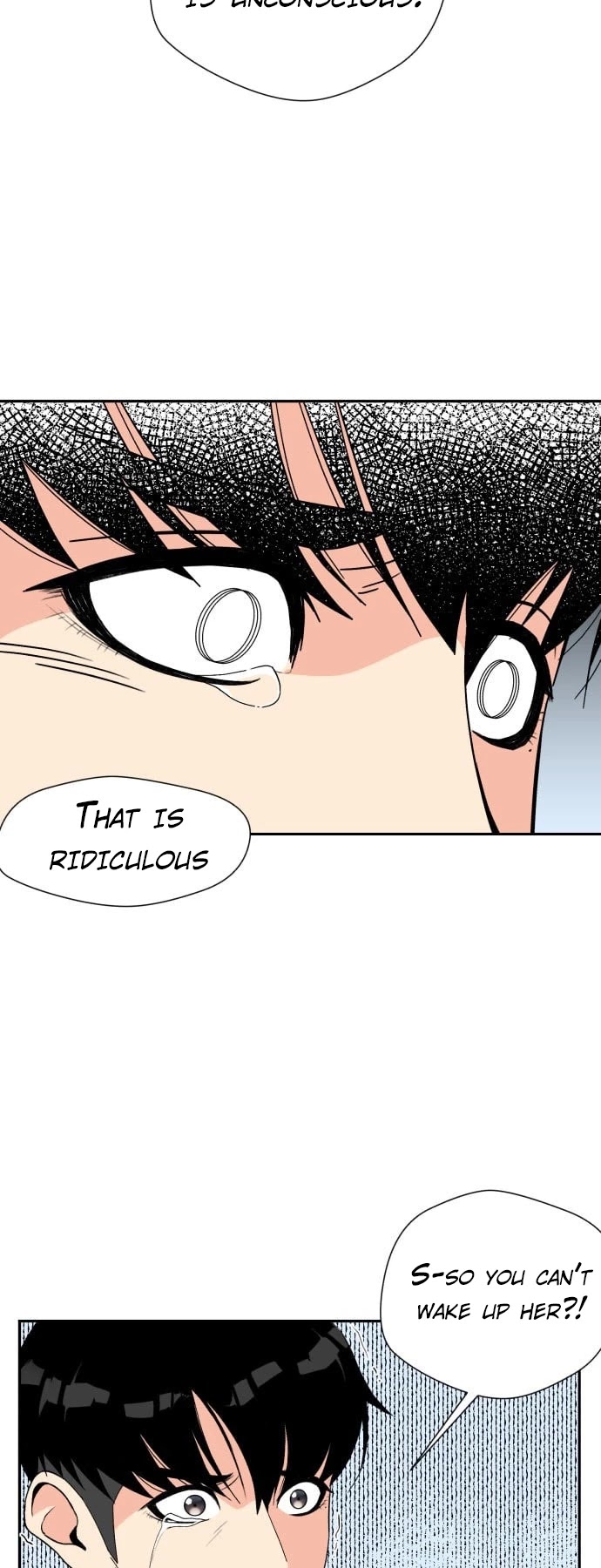 Face Genius Chapter 4 page 3 - Chapter 4: Insurance