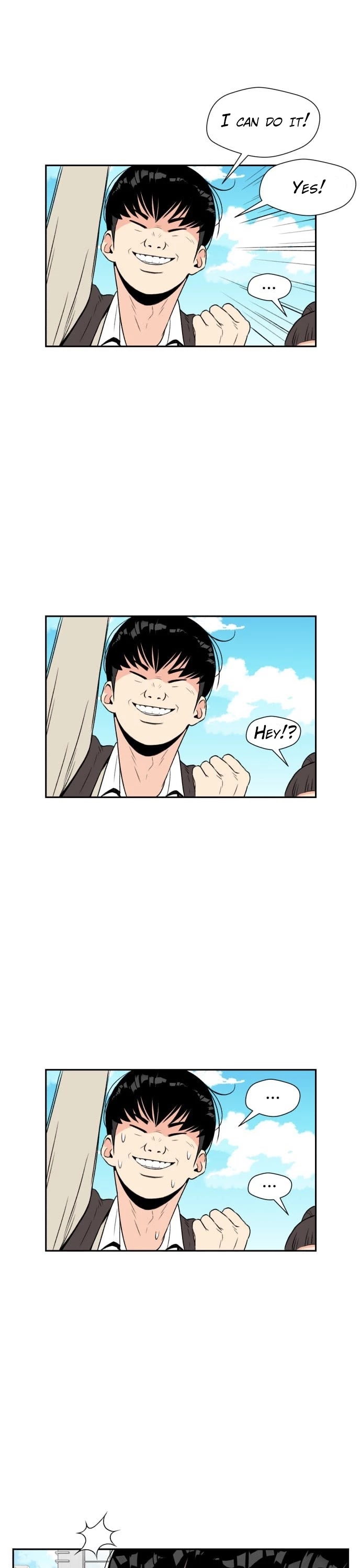 Face Genius Chapter 4 page 37 - Chapter 4: Insurance