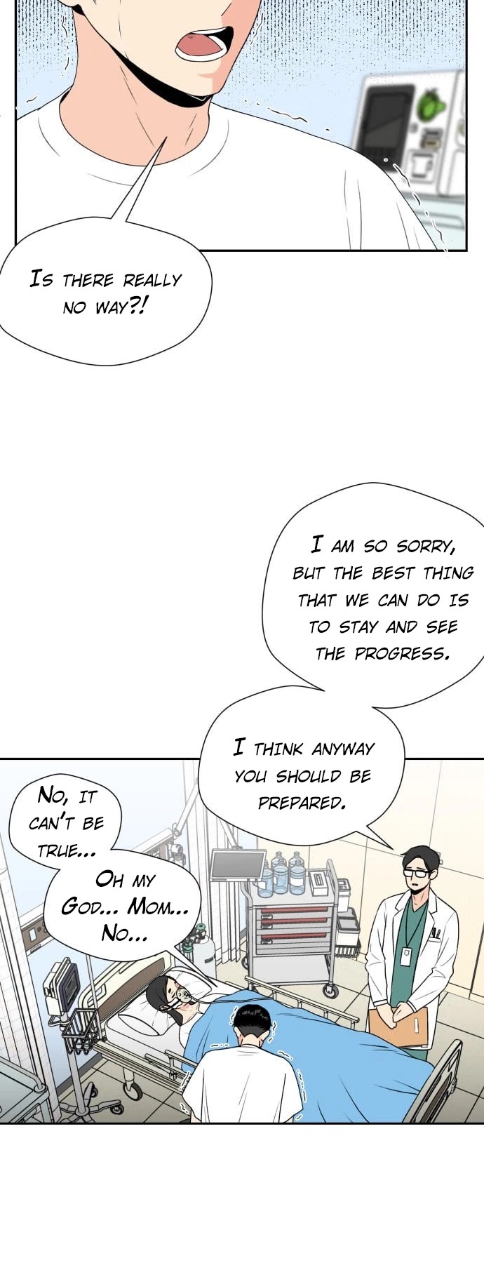 Face Genius Chapter 4 page 4 - Chapter 4: Insurance