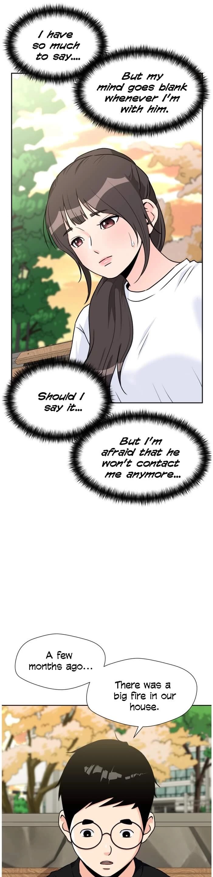 Face Genius Chapter 40 page 22 - Chapter 40