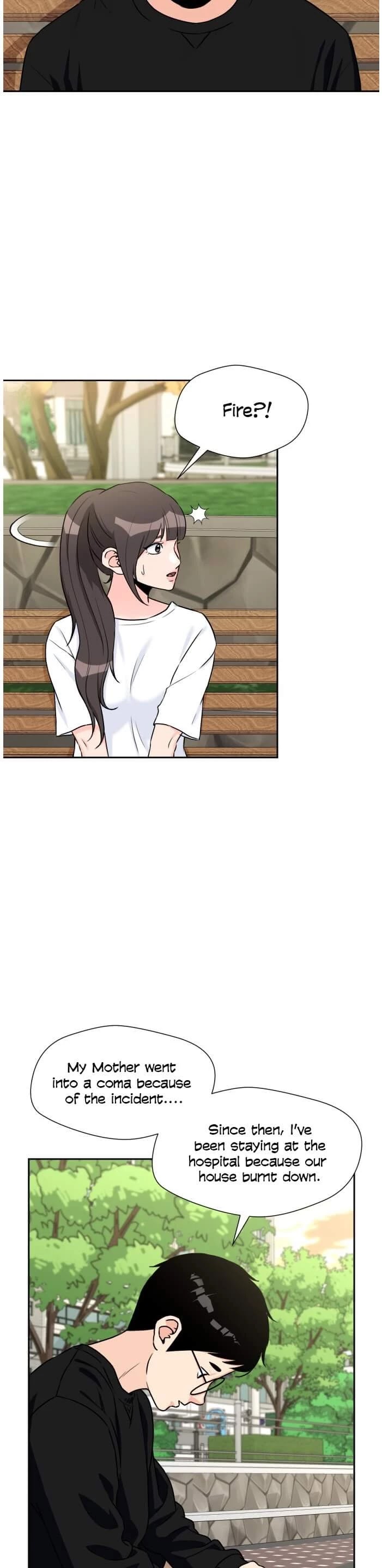 Face Genius Chapter 40 page 23 - Chapter 40