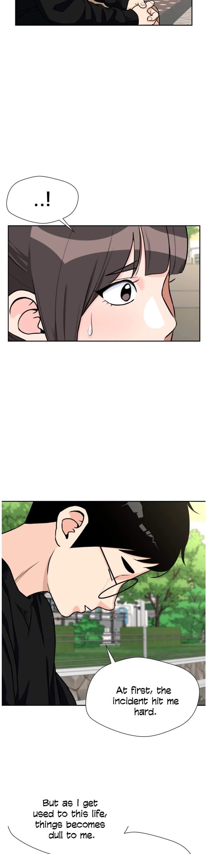 Face Genius Chapter 40 page 24 - Chapter 40