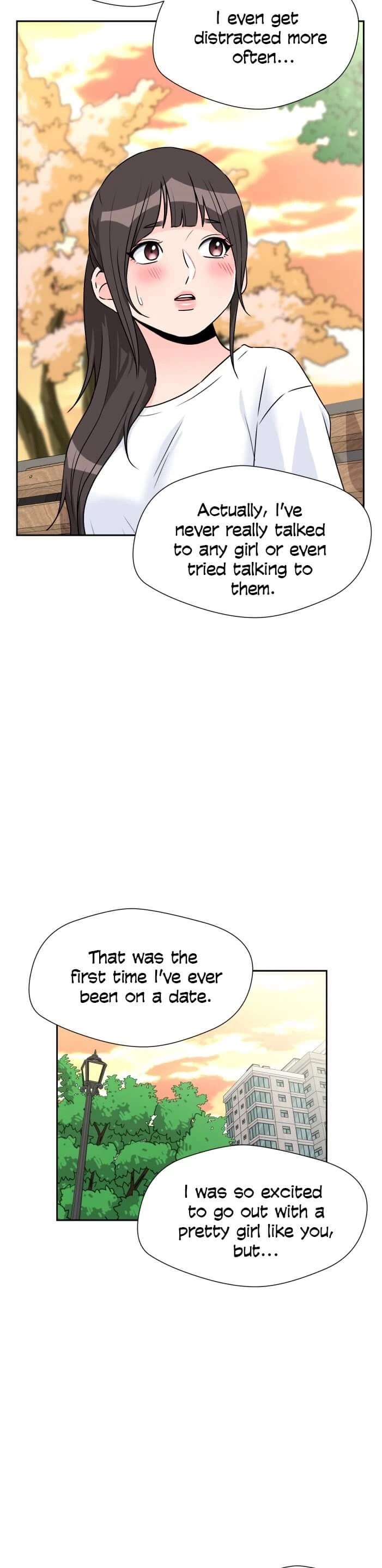 Face Genius Chapter 40 page 25 - Chapter 40