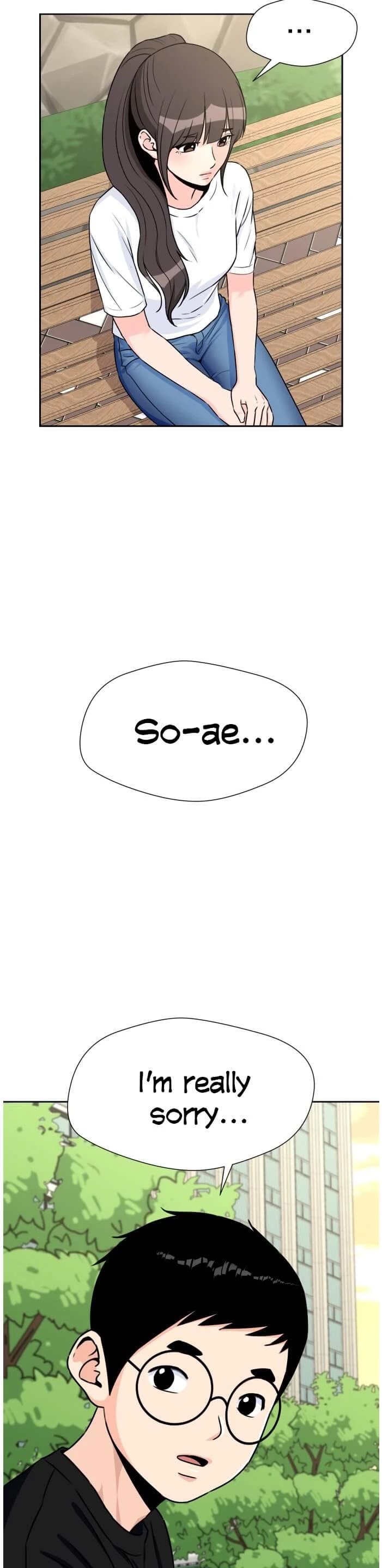 Face Genius Chapter 40 page 26 - Chapter 40