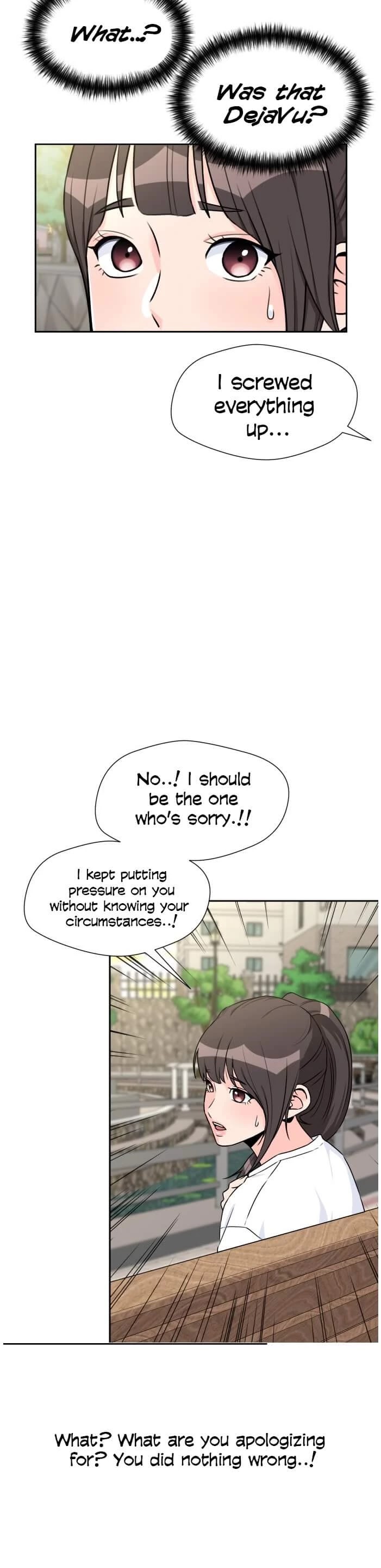 Face Genius Chapter 40 page 28 - Chapter 40