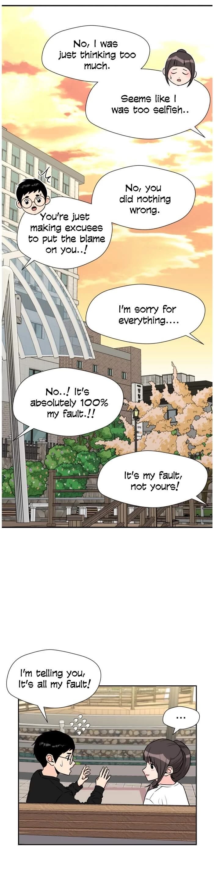 Face Genius Chapter 40 page 29 - Chapter 40