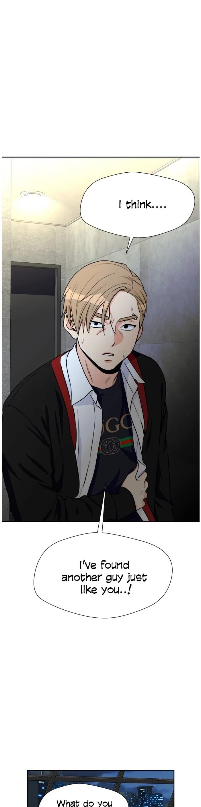 Face Genius Chapter 40 page 3 - Chapter 40
