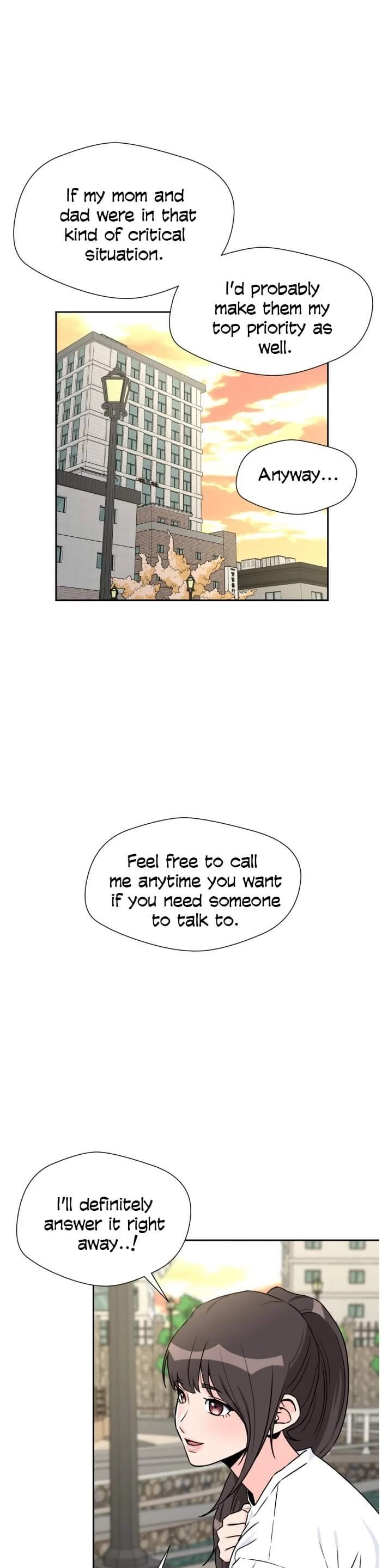 Face Genius Chapter 40 page 31 - Chapter 40
