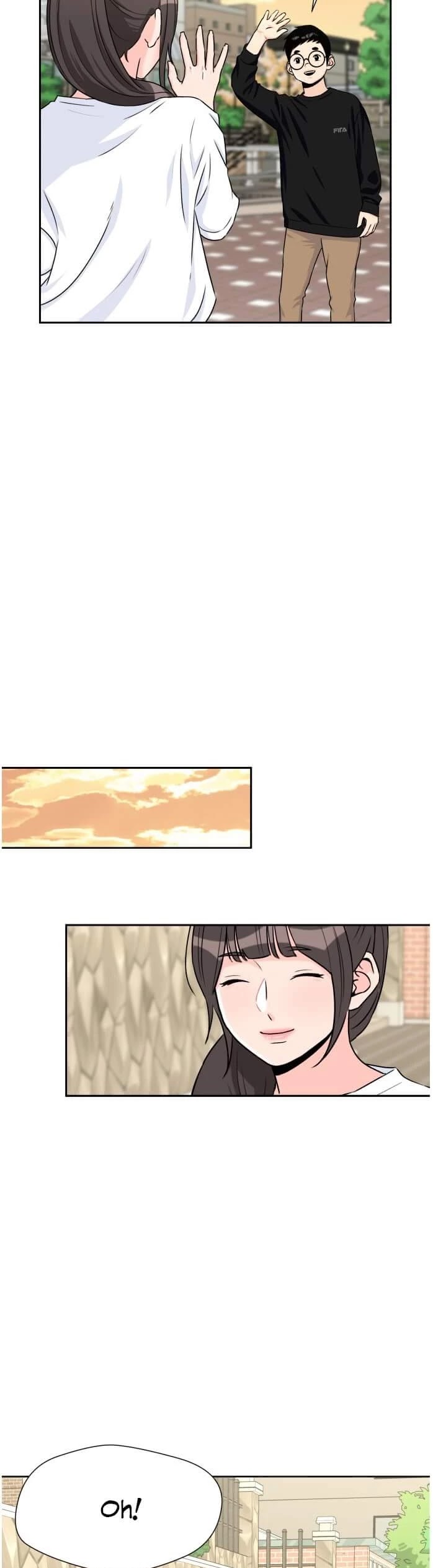 Face Genius Chapter 40 page 33 - Chapter 40