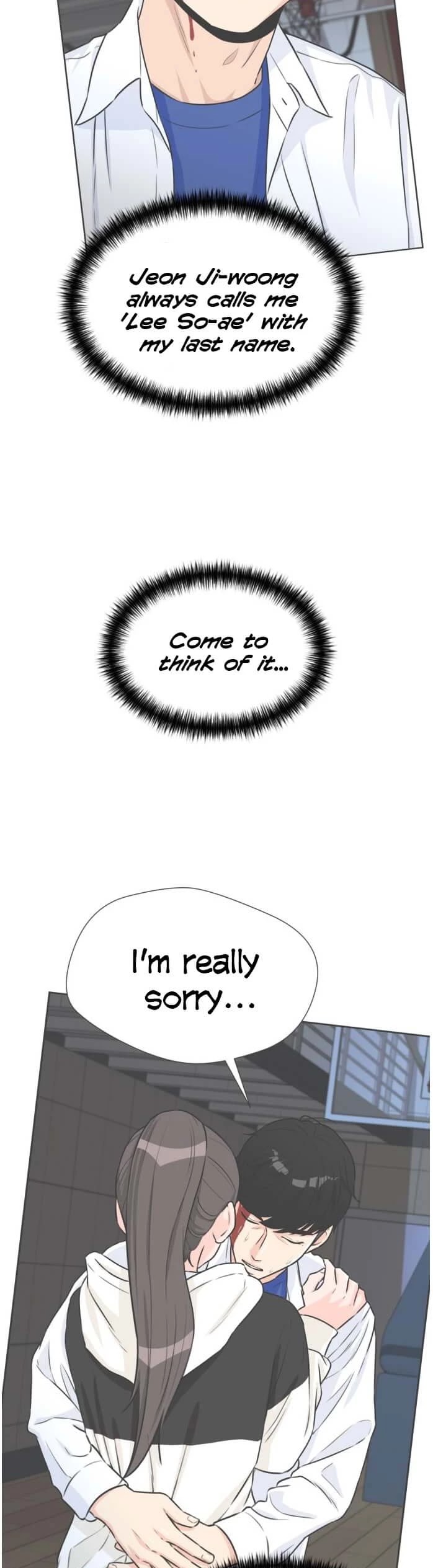 Face Genius Chapter 40 page 36 - Chapter 40