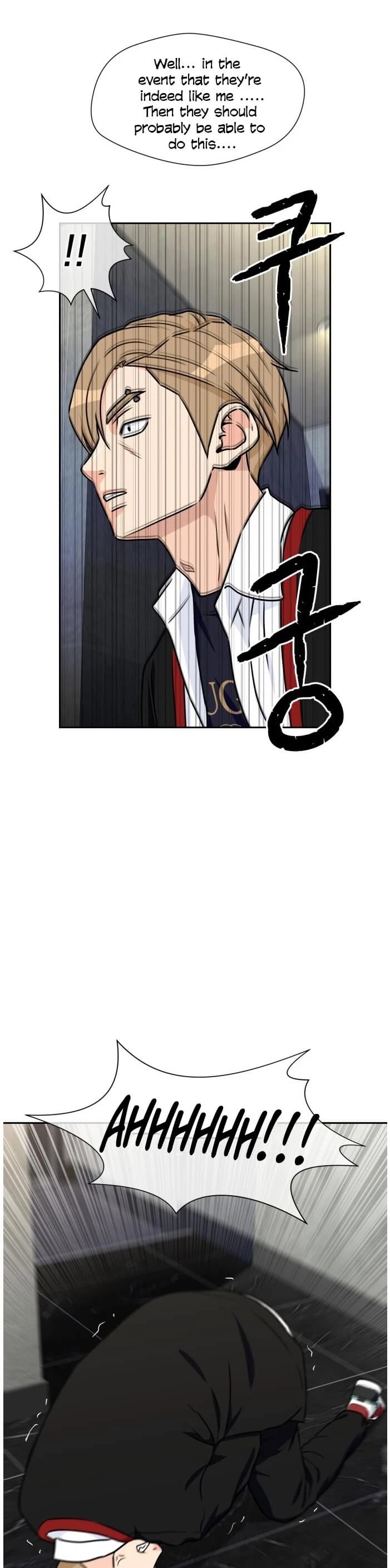 Face Genius Chapter 40 page 6 - Chapter 40
