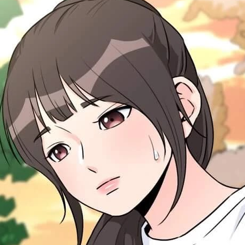 Face Genius Chapter 40 cover