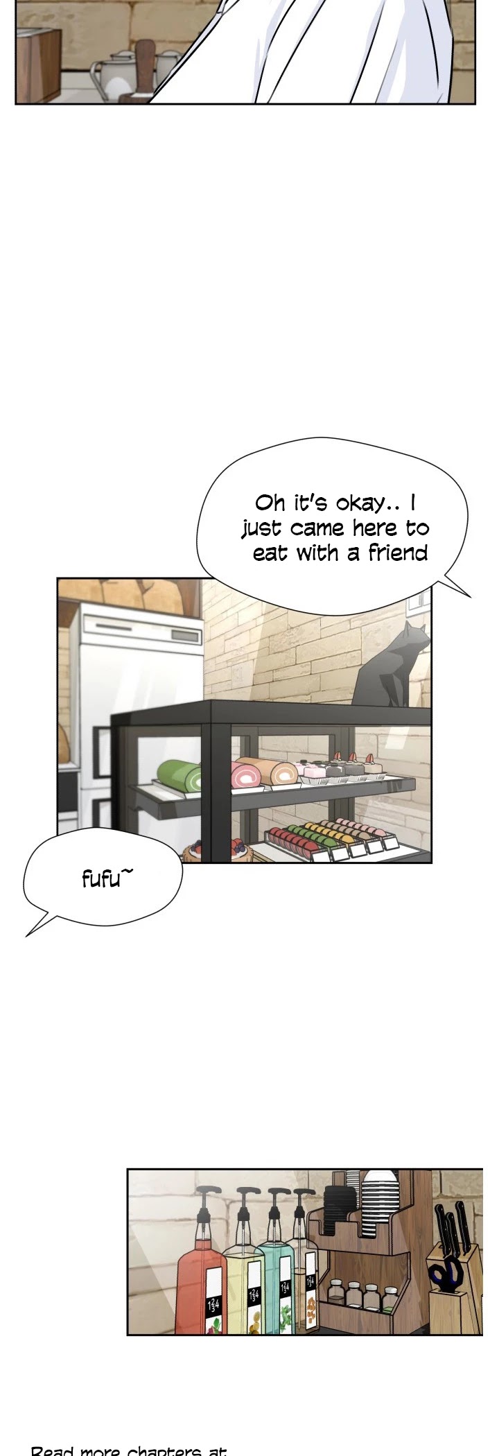Face Genius Chapter 41 page 21 - Chapter 41