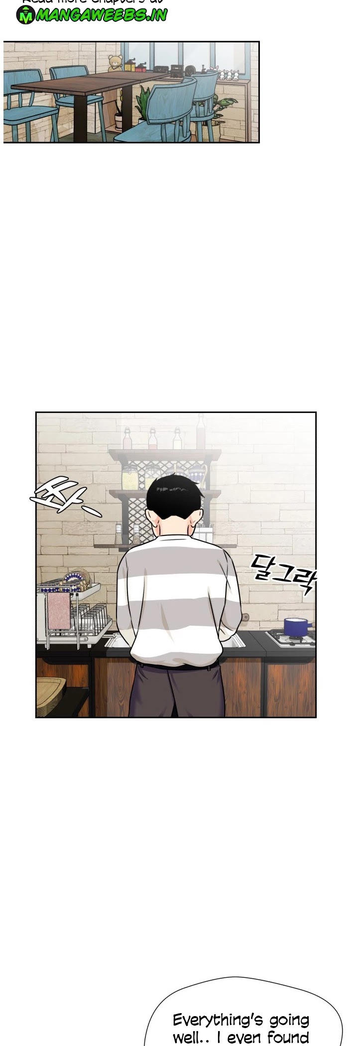 Face Genius Chapter 41 page 22 - Chapter 41