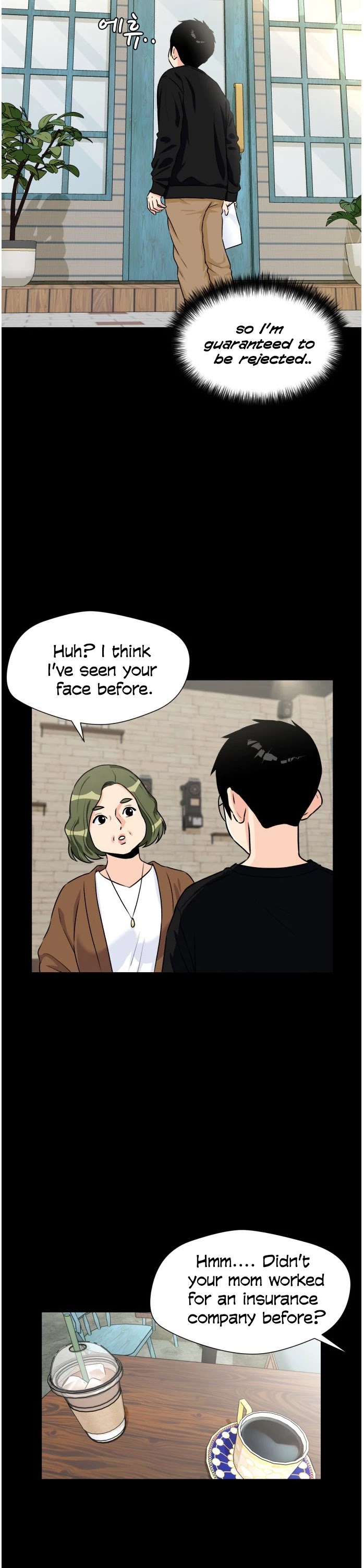 Face Genius Chapter 41 page 26 - Chapter 41
