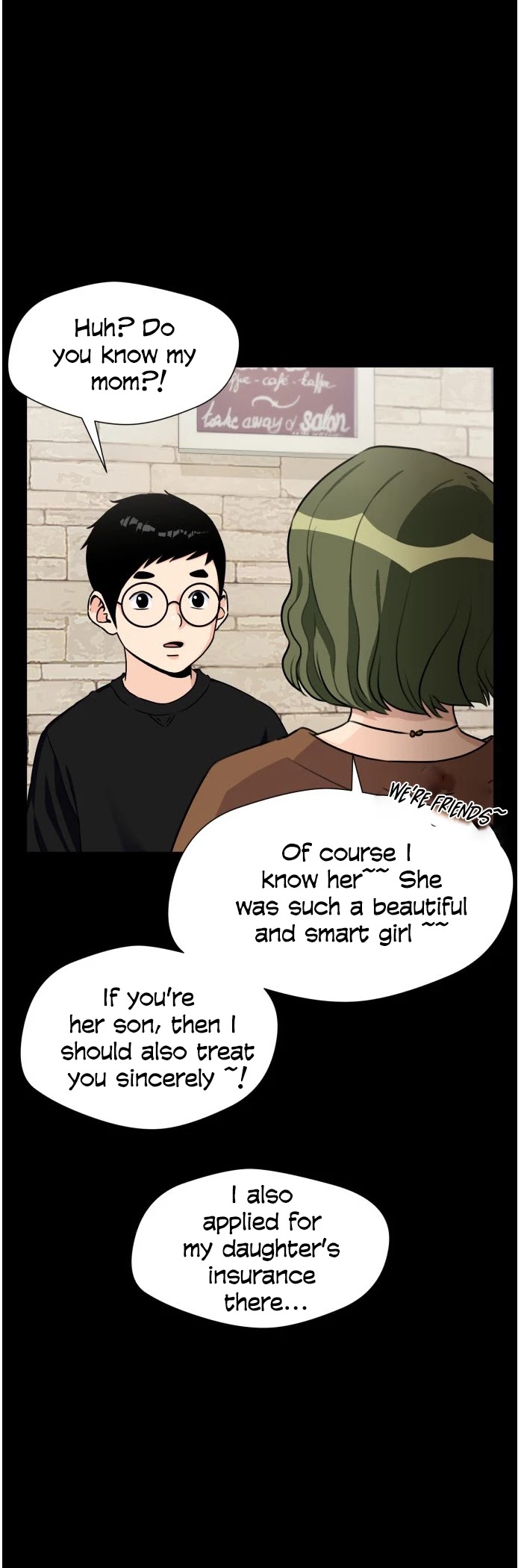 Face Genius Chapter 41 page 27 - Chapter 41