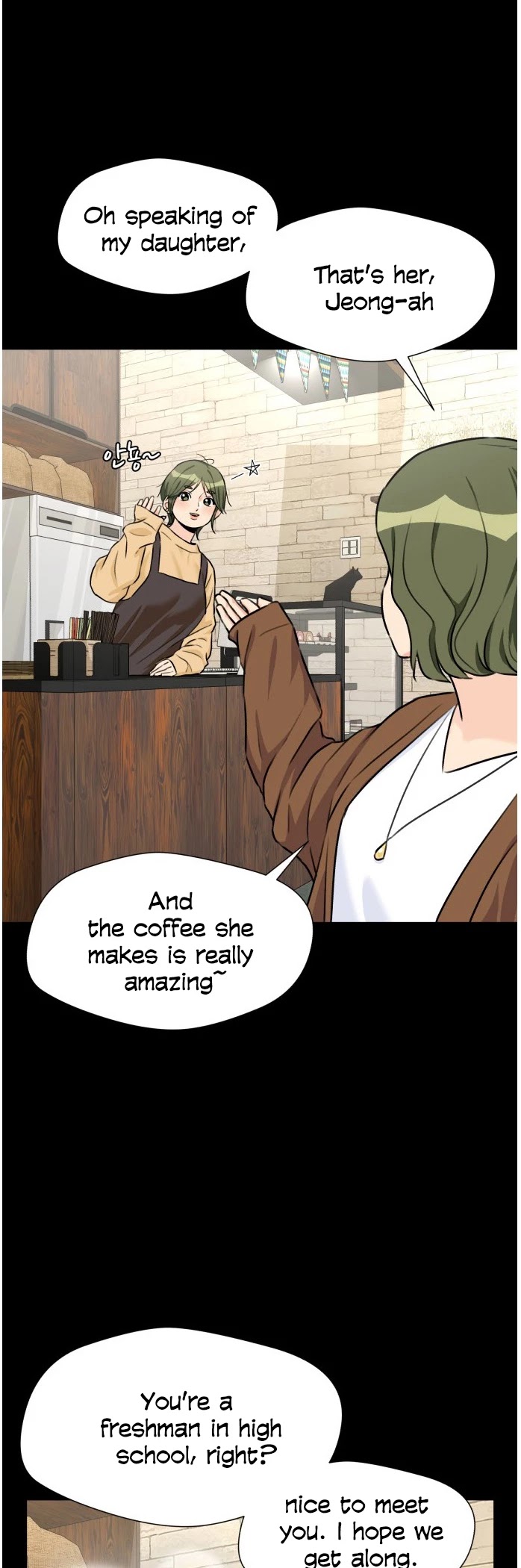 Face Genius Chapter 41 page 28 - Chapter 41