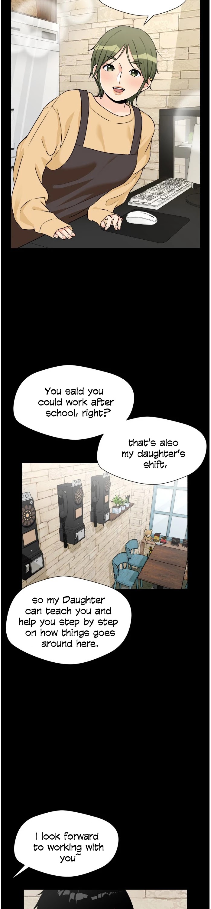 Face Genius Chapter 41 page 29 - Chapter 41