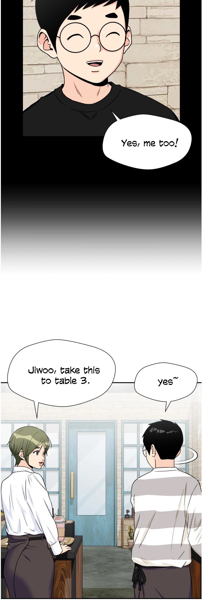 Face Genius Chapter 41 page 30 - Chapter 41