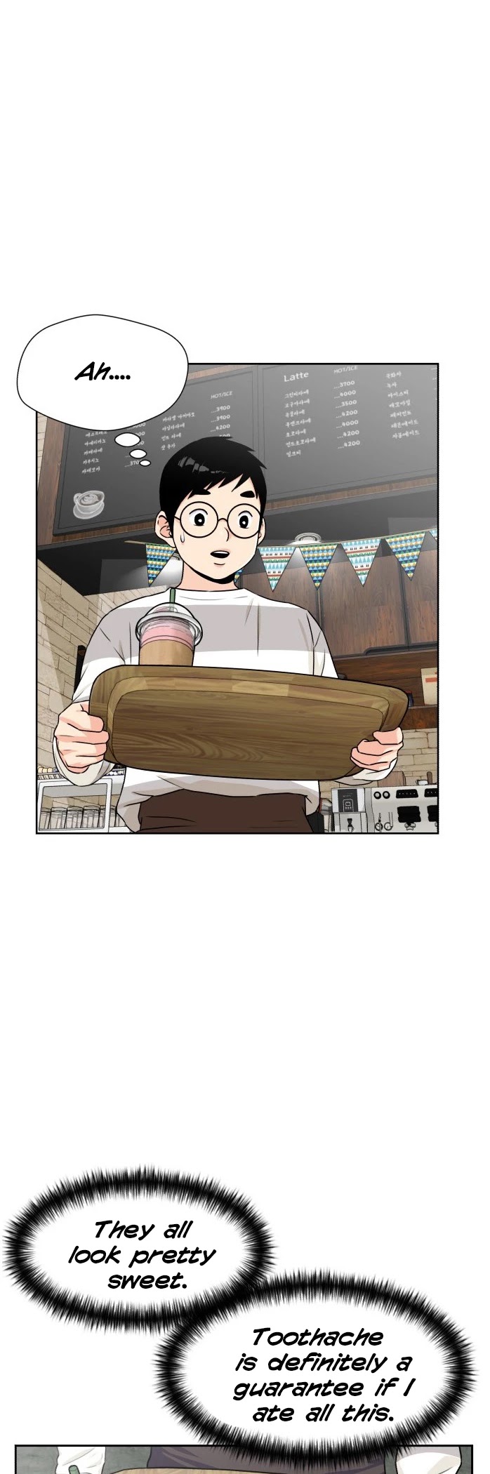 Face Genius Chapter 41 page 31 - Chapter 41