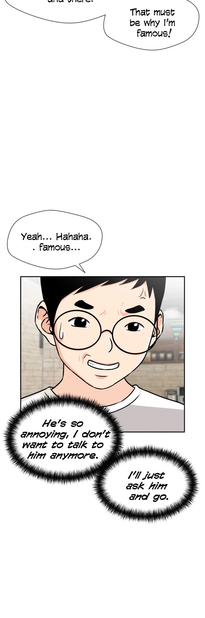 Face Genius Chapter 41 page 37 - Chapter 41
