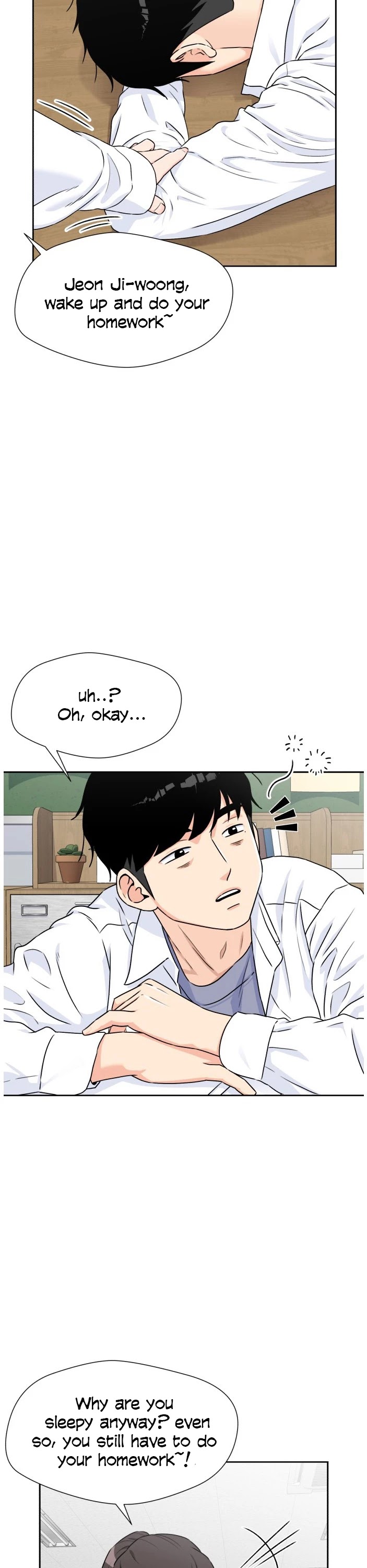 Face Genius Chapter 41 page 5 - Chapter 41