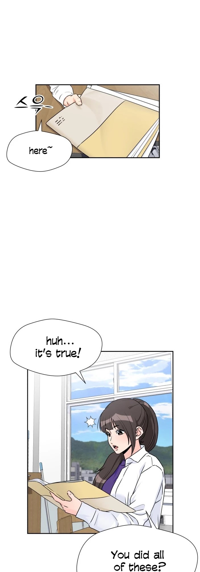 Face Genius Chapter 41 page 7 - Chapter 41