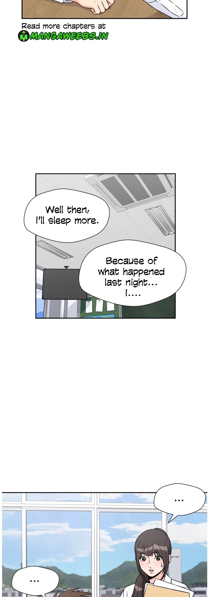 Face Genius Chapter 41 page 9 - Chapter 41