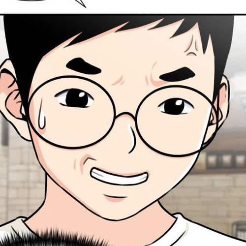 Face Genius Chapter 41 cover