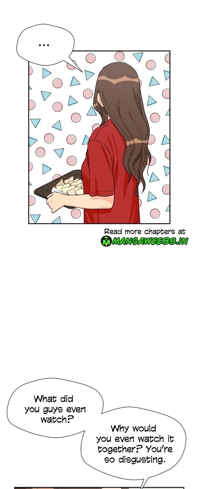 Face Genius Chapter 42 page 13 - Chapter 42
