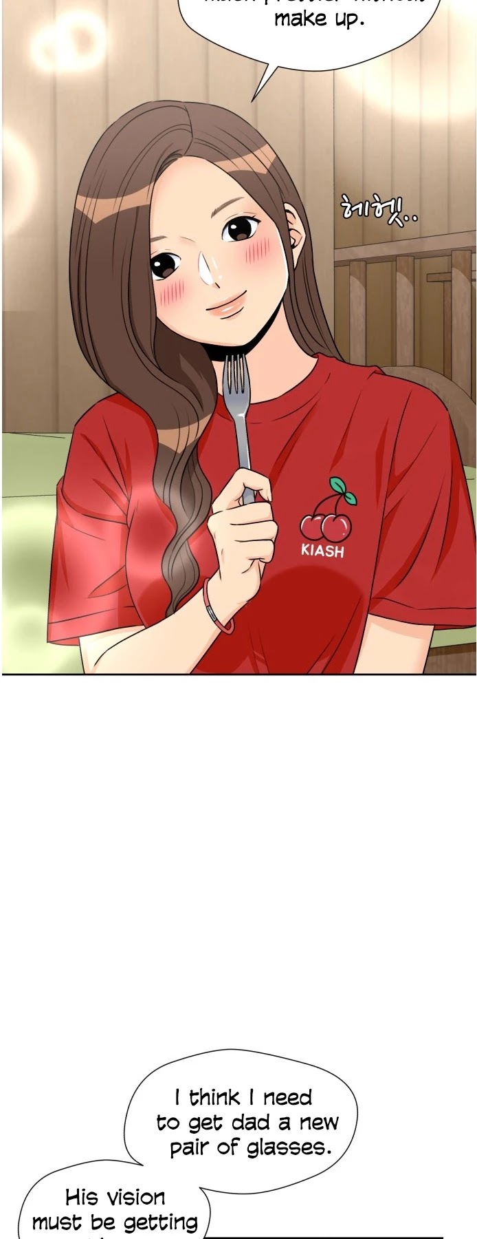 Face Genius Chapter 42 page 17 - Chapter 42