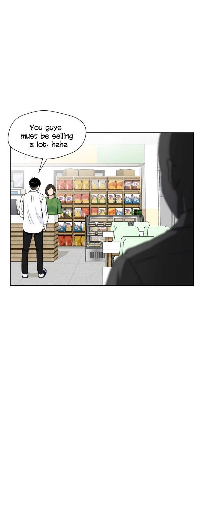 Face Genius Chapter 42 page 24 - Chapter 42