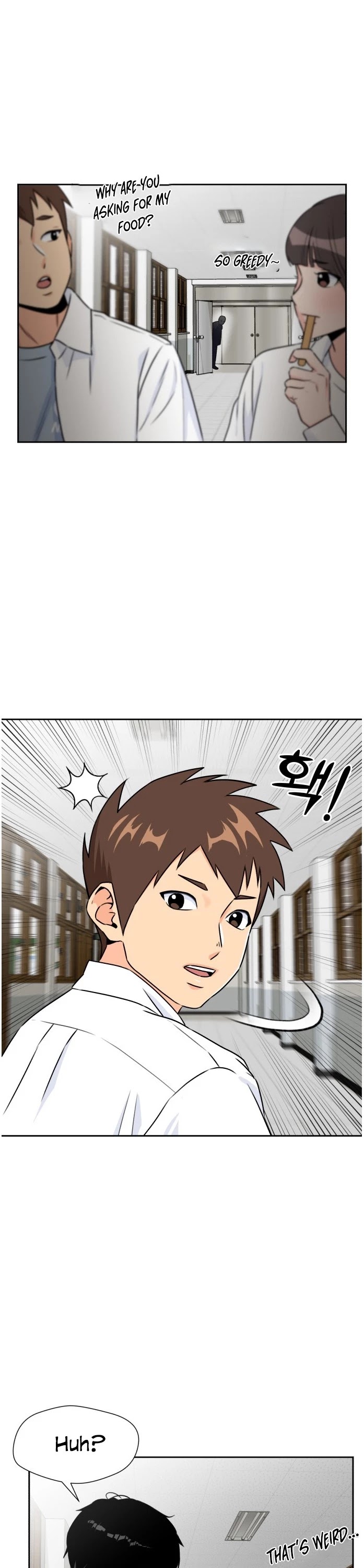Face Genius Chapter 42 page 26 - Chapter 42