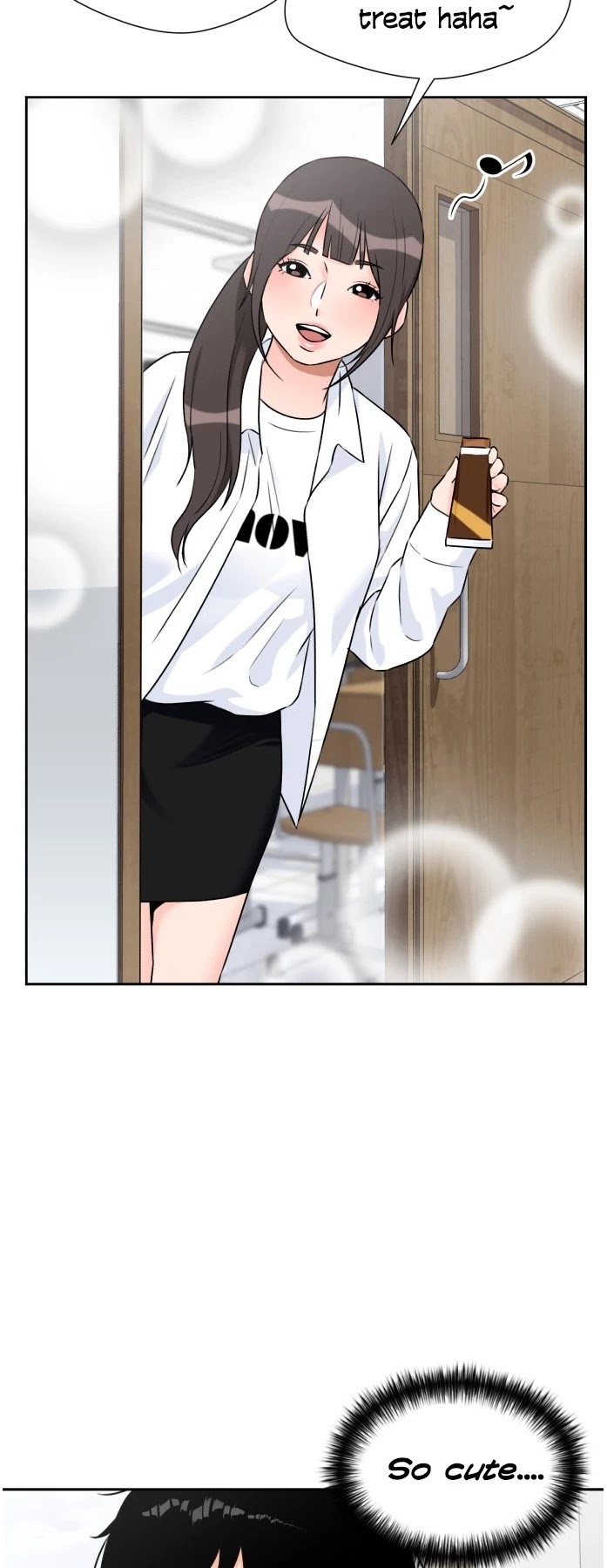 Face Genius Chapter 42 page 28 - Chapter 42